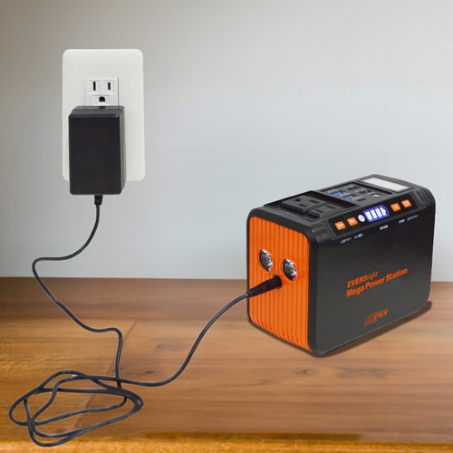 未使用品　エバーブライト　メガパネセット EVERBright<br>メガパネセット | 防災用品,EVERBright(エバーブライト