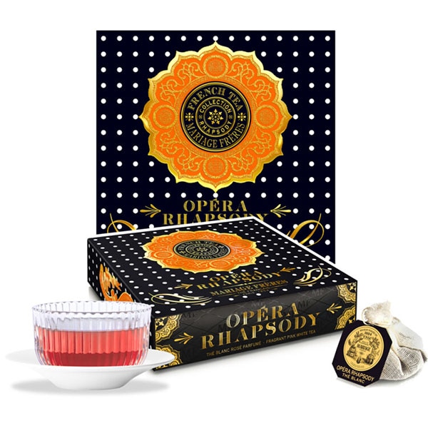 OPERA RHAPSODY / オペラ ラプソディー | すべての商品 | マリアージュ