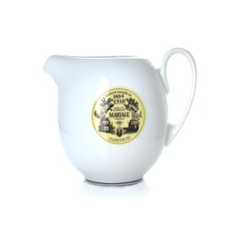 MARIAGE FRERES / マリアージュ フレール 白 | お茶道具,ティーセット