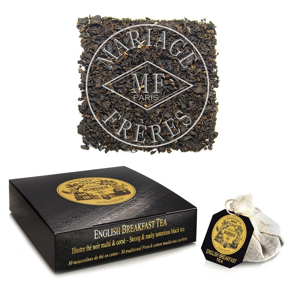 ティーバッグ ORANGE PEKOE CEYLAN / オレンジ ペコ セイロン