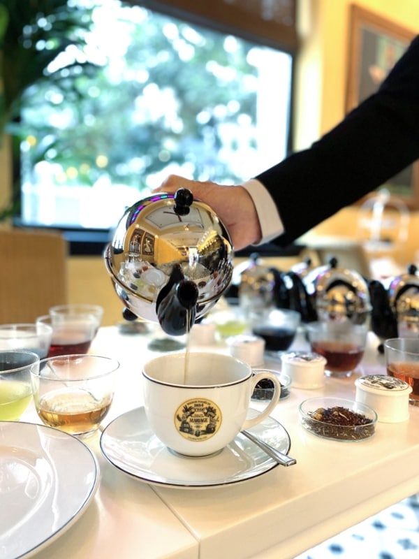 マリアージュフレール Official Online Tea Emporium | 商品一覧