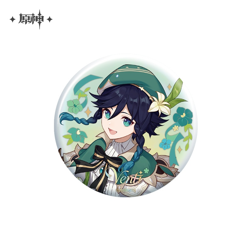 パラライ cozmez 矢戸乃上那由汰 BIRTHDAY缶バッジ paradox live