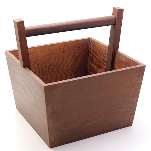 桑箱炭斗セットの通販は【茶道具のみのる園】