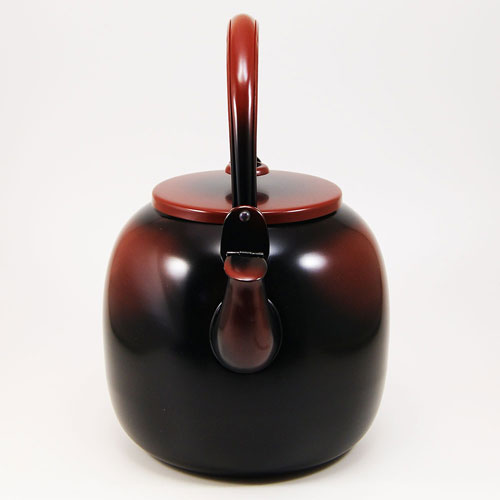 水注 腰黒 口蓋ありの通販は【茶道具のみのる園】