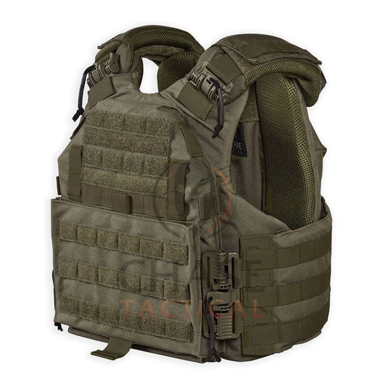 CHASE TACTICAL MILITIVE 本物・米国製ミリタリー製品 Chase Tactical