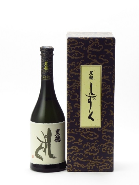 黒龍酒造 石田屋2023年11月詰 720ml 日本酒,黒龍 | 日本酒・焼酎