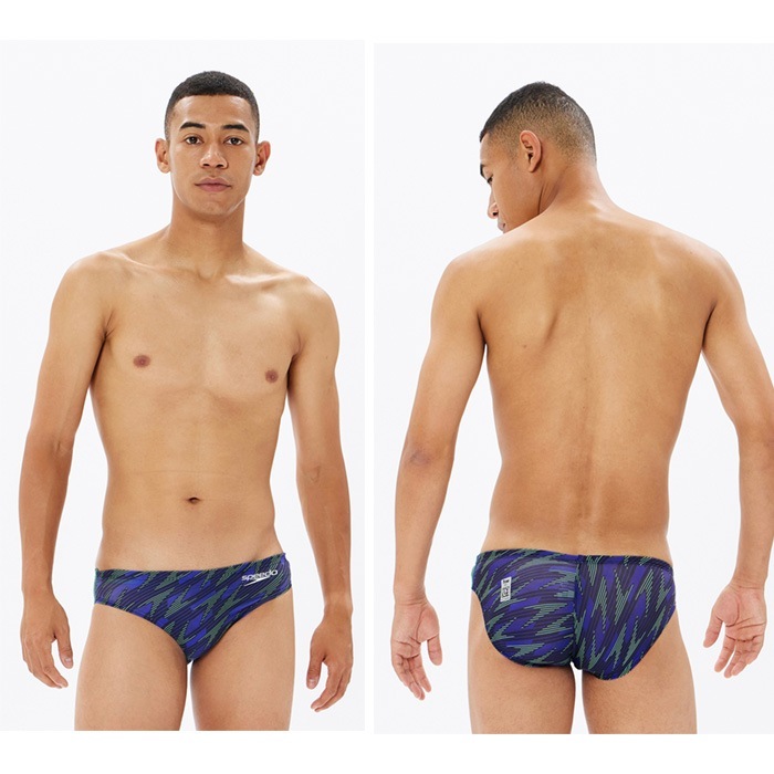 競パン 競泳 水着 Vパン ブーメランSPEED スピード S 競パン 競泳 水着