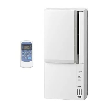 コロナ窓用エアコン CW-F 1622R 2022年製 コロナ 窓エアコン CW-1622R 2022