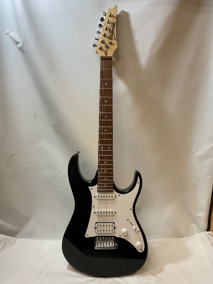 u53578 中古 アイバニーズ Gio series ストラトモデル | 中古楽器