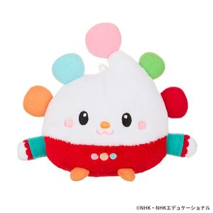 ぽぅぽ ぬいぐるみ Sサイズ|【ぬいぐるみのセキグチ】メーカー公式通販