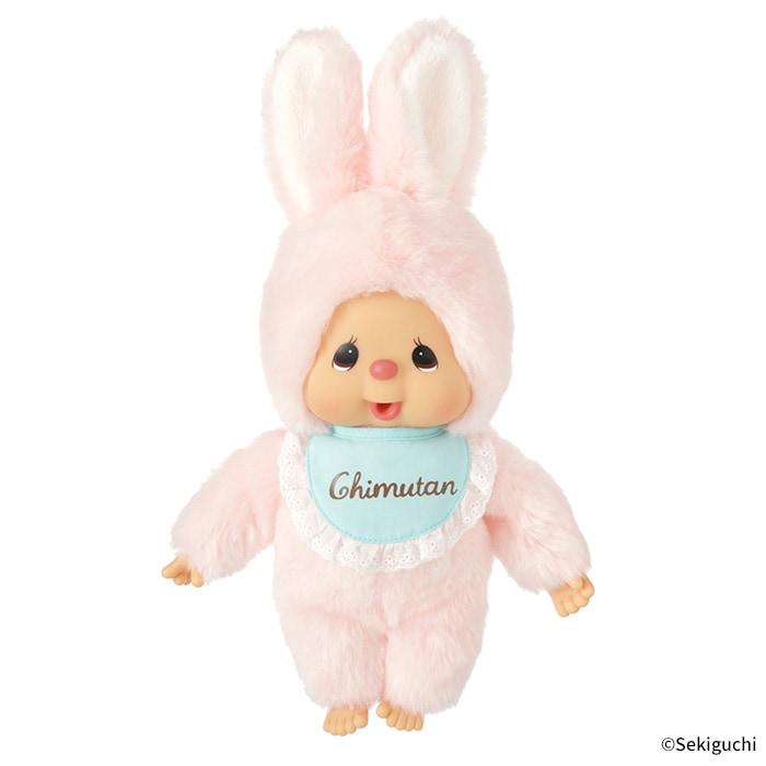 チムたん スタンダード Mサイズ|【ぬいぐるみのセキグチ】メーカー公式通販