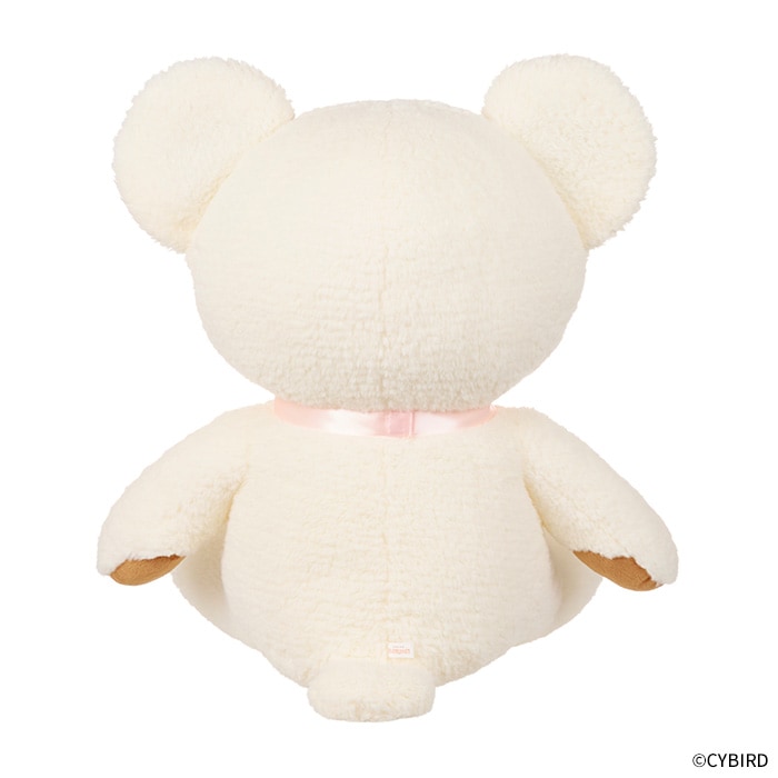 イケメン戦国 くまたん 特大ぬいぐるみ|【ぬいぐるみのセキグチ