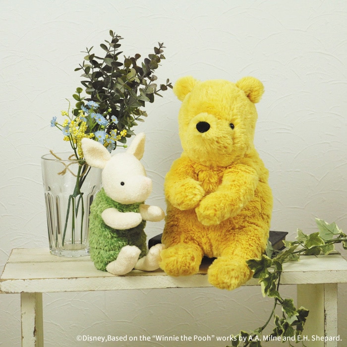 クラシックプー classic pooh 絵画 3点セット クラシックプー classic