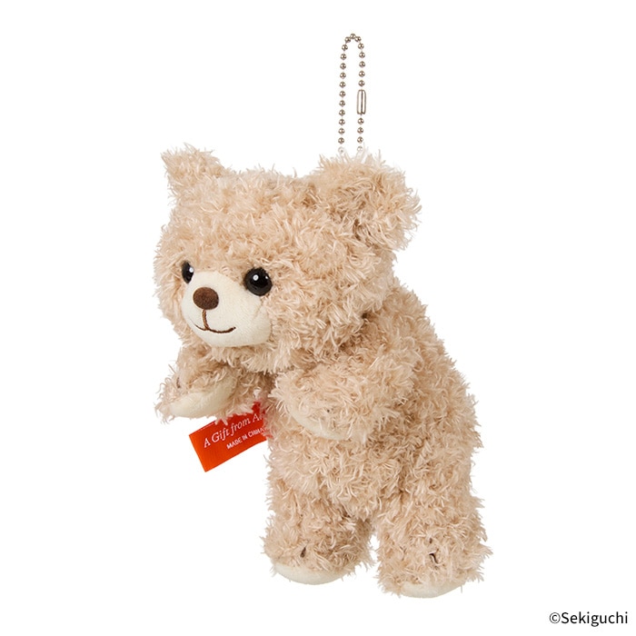 人気作家様 ミニチュアテディベア ぬいぐるみ ミニチュア テディベア