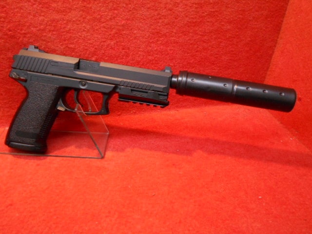 g36ka2 電動ガン カスタム サバゲー ソーコム