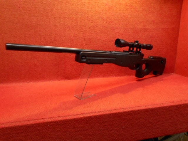 10％OFFクーポン＆送料無料】クラウン・Type96 ジュニア ライフル