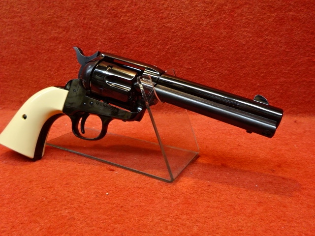 マルシン・コルト S.A.A.45 ピースメーカー Xカートリッジシリーズ