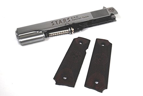 コルトガバメント 東京マルイ カスタム メタルスライド m1911a1 東京