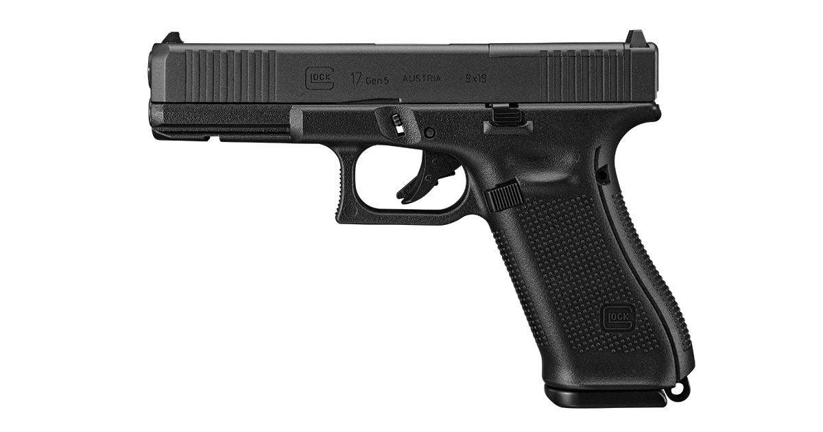 10％OFFクーポン＆送料無料】東京マルイ G17用スペアマガジン