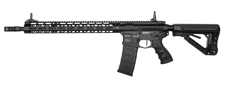 TR16 MBR556 WH AdvancedG2 日本規格詳細確認東京マルイ