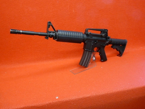 店内全品5％OFFクーポン】東京マルイ・次世代電動ガン M4A1 カービン