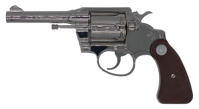 タナカ ディテクティブ スペシャル 絶版品 ペガサス 美品