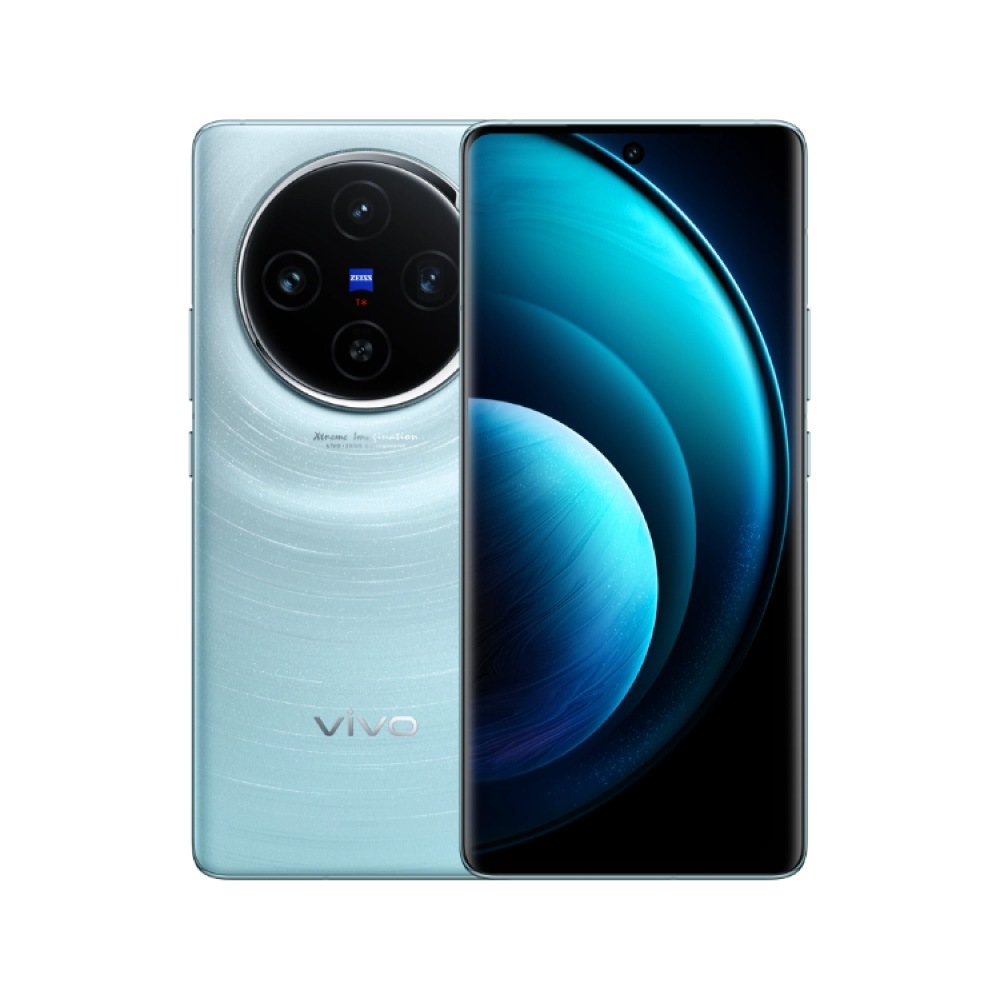vivo X100(V2309A) 中国版 販売、購入
