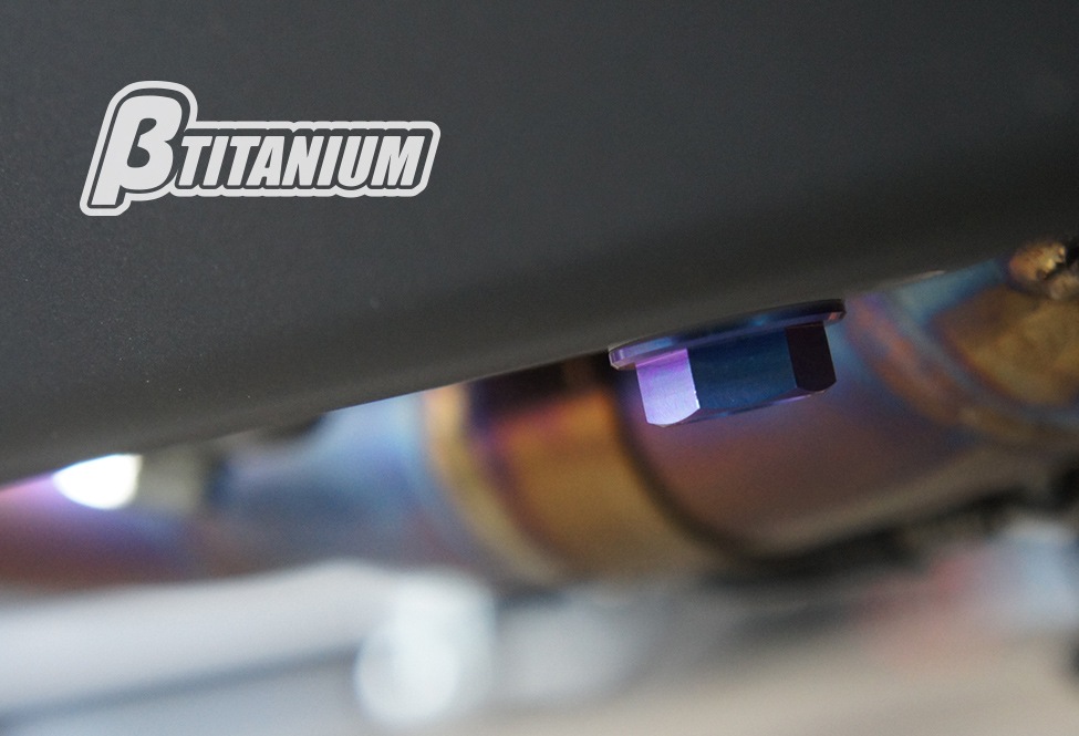 VALTCAN チタンボルトペン1203 Amazon | Tactile Turnチタンボルト