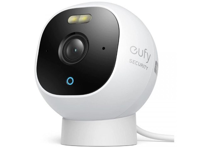 送料無料】ANKER Eufy Security Solo OutdoorCam C22 屋外用 防犯