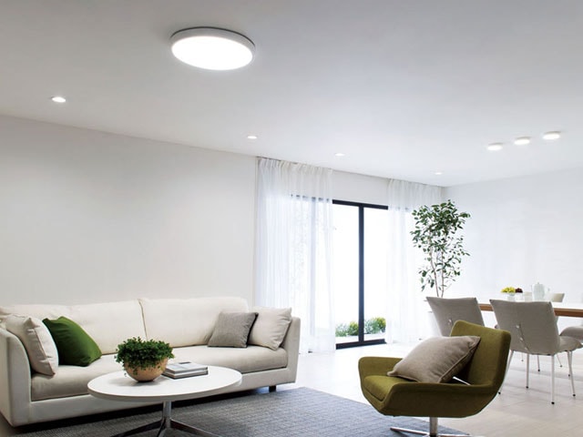 未使用展示品 25年製 ODELIC SH8282LDR シーリングライト ③ ODELIC