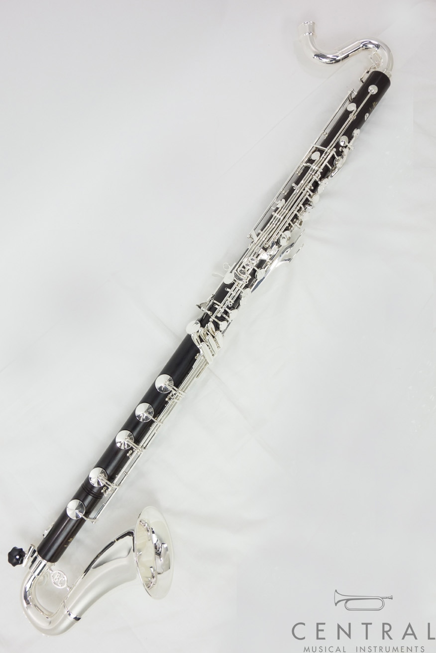 バスクラリネット クランポン Prestige LowC | クラリネット,バス