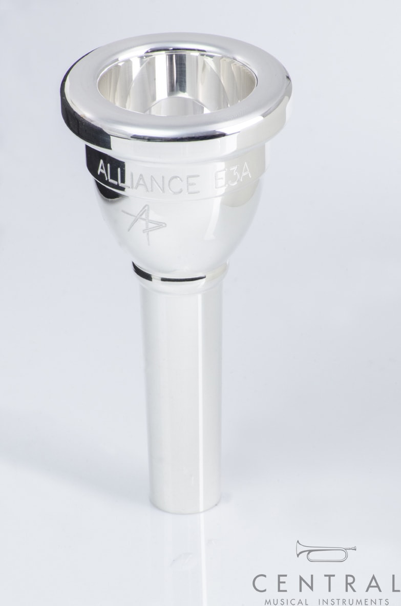 ユーフォニアムマウスピース アライアンス | アクセサリー,金管マウス