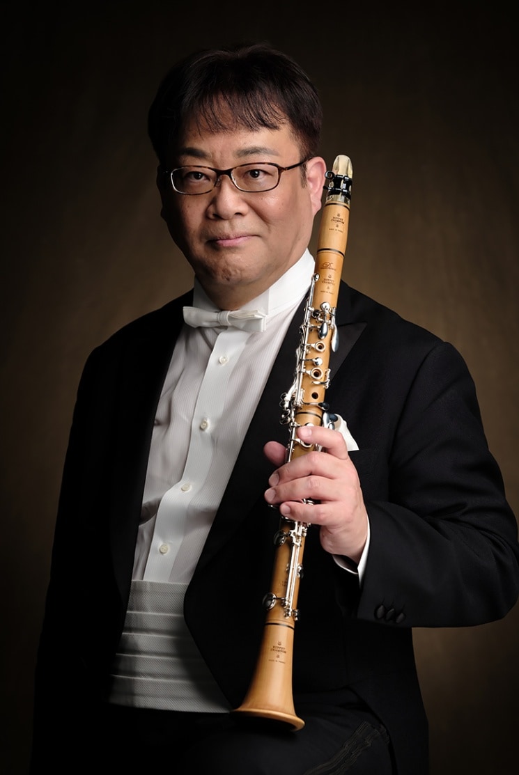 B♭クラリネットマウスピース バンドレン B40ライヤー 選定品