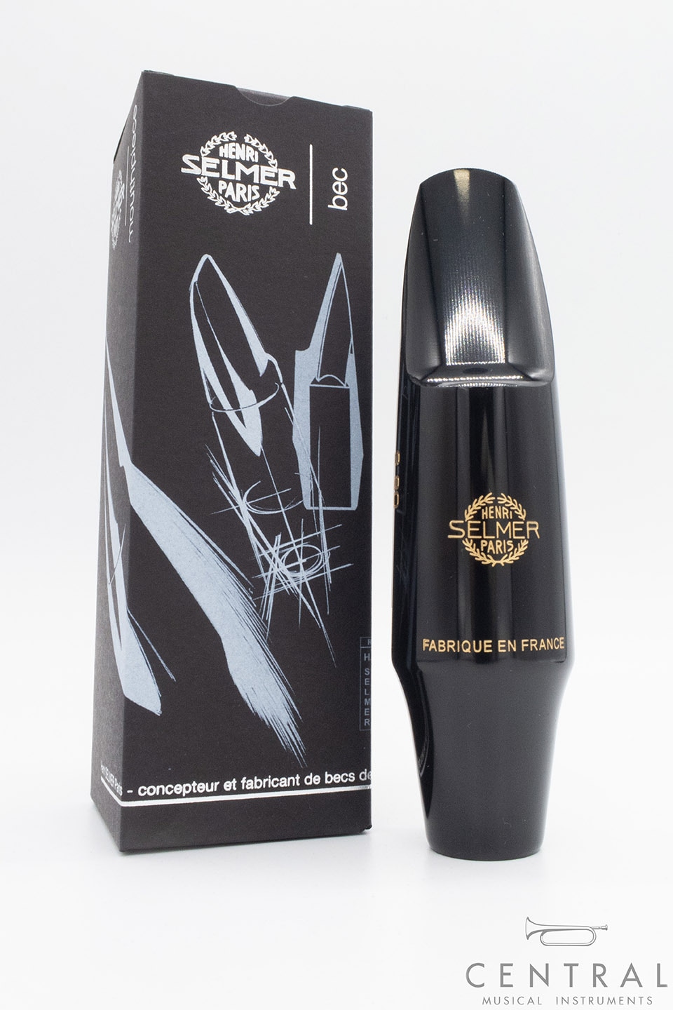 バリトンサックスマウスピース セルマー C☆選定品 | アクセサリー