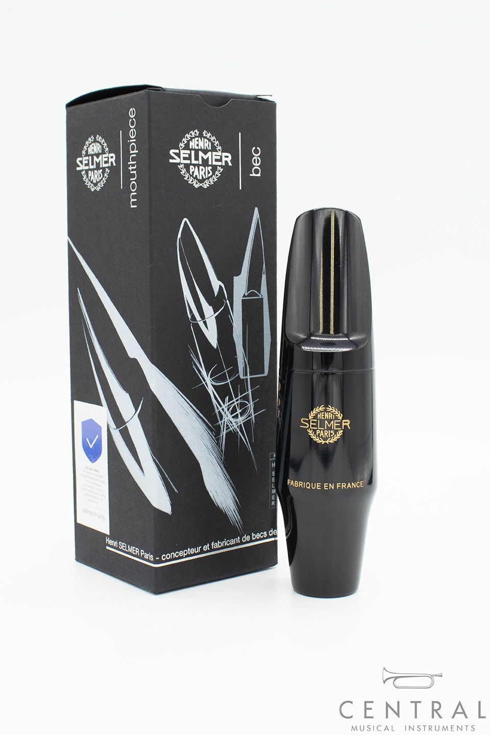 テナーサックスマウスピース セルマー S80 C☆ 選定品 | アクセサリー