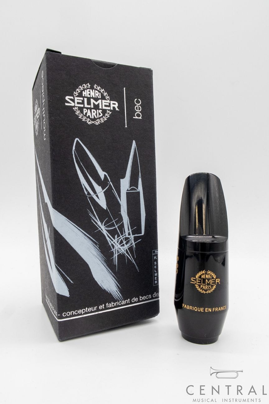 ソプラノサックスマウスピース セルマー S90 190選定品 | アクセサリー