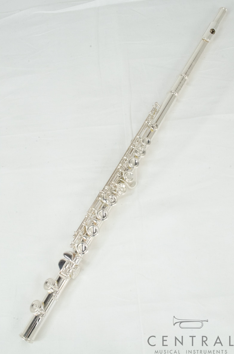 Z551 MURAMATSU ムラマツ M-120 N460 フルート 保証書 Z551 MURAMATSU