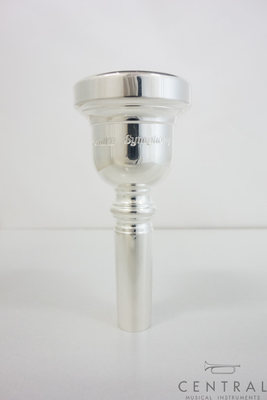 B.Tilz Modell Prof Doms 830-3-1/ ティルツ ドムスモデル3 細管トロン