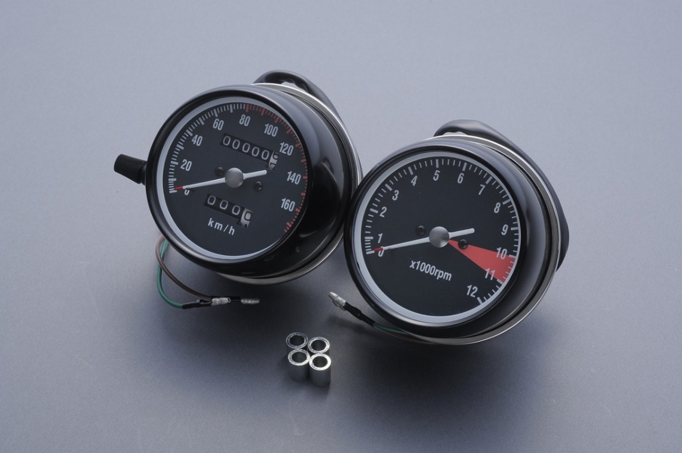 メーターセット（タコ・スピード） CB400F | メーター/イグニッション