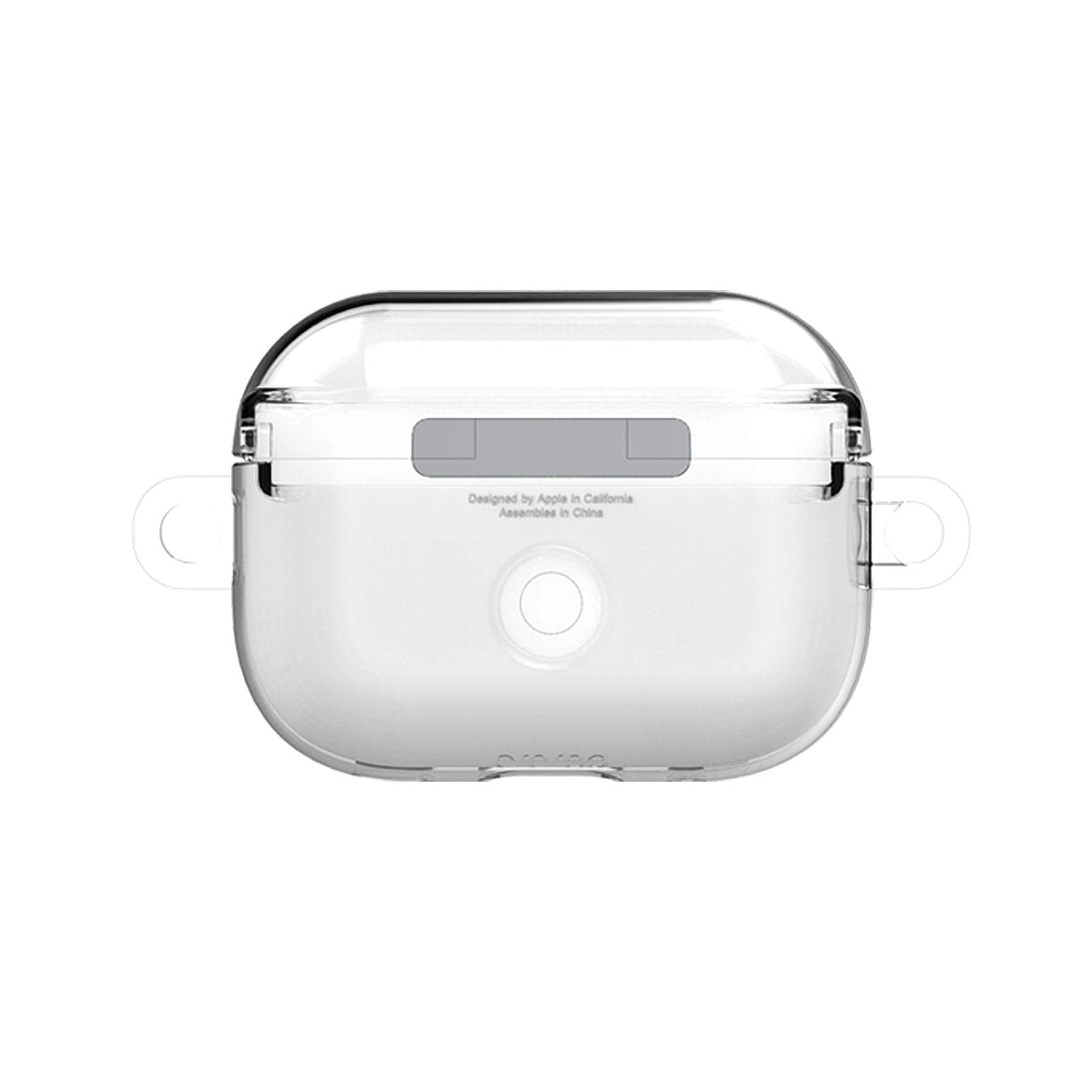 araree（アラリー） araree AirPods Pro (第2世代/第1世代）ハード