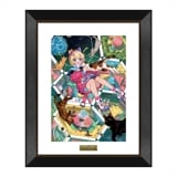 A4複製原画,藤ちょこ | NaNaKo(ななこ)