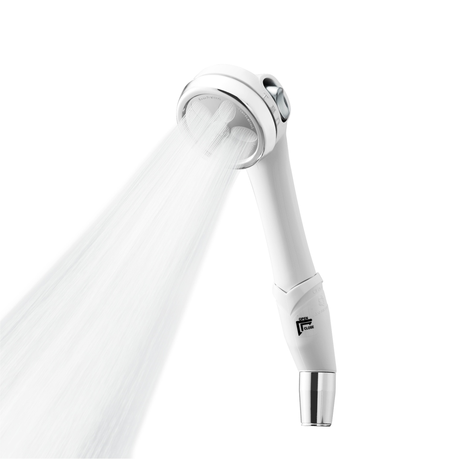 ナノフェミラス・ライトプラス | すべての商品 | シャワーヘッド等の