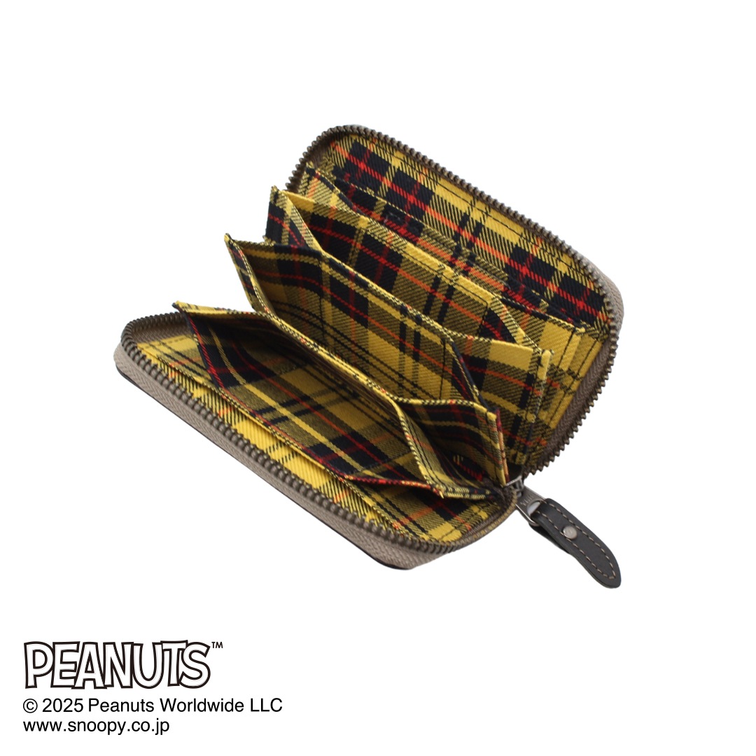 PEANUTS/SNOOPY】スヌーピーのマルチケース【ZZZ】［sp-73531］