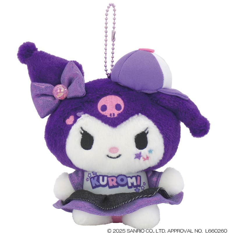 新春セール20％OFF】推し色マスコット ハローキティ PU【1月20日10時