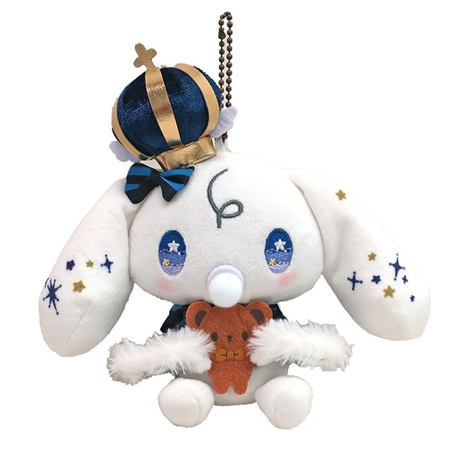 新春セール20％OFF】サンリオキャラクターズ シナモロール DOLLY