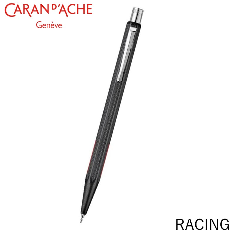 カランダッシュ エクリドール レーシング メカニカルペンシル/シャープ