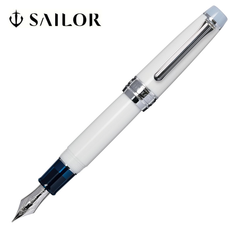 限定】セーラー万年筆 世界のティータイム 第4弾 KOP万年筆