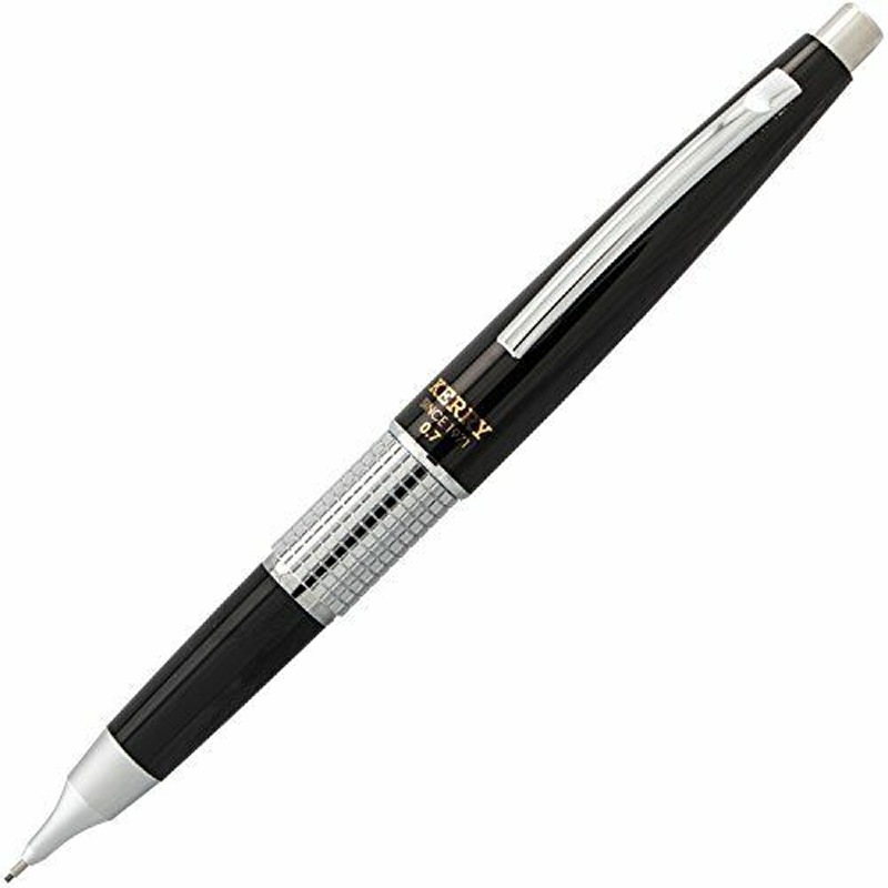 ぺんてる ケリー 海外限定モデル 万年CIL Pentel KERRY/シャープ