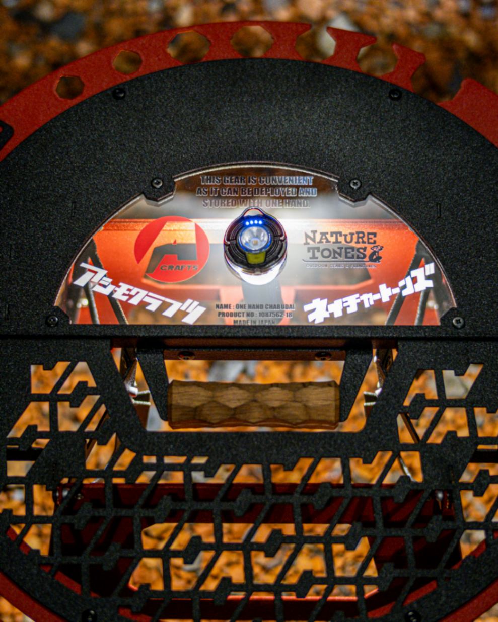 エイトくん 】THE ONE HAND CHABU-DAlグリップセット エイトくん 】THE