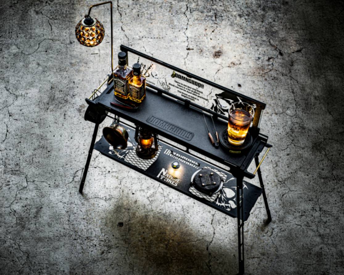 ザアース、ネイチャートーンズ、コラボ ブランド10周年】コラボ GEAR発売決定！！